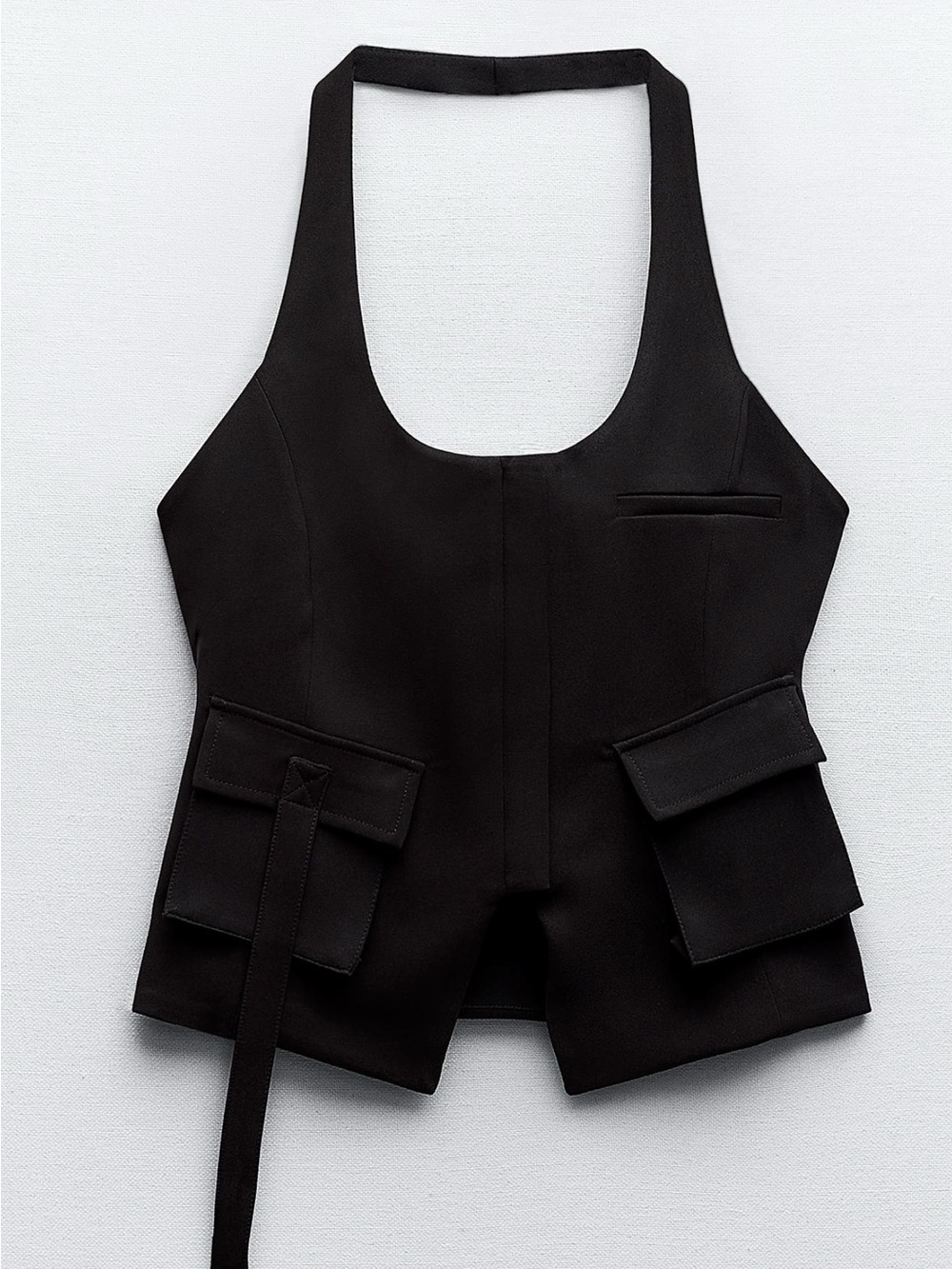 Zara Black Women's Bag